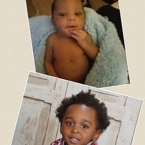 Meet your Posher, Pamela